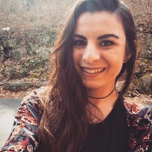 Meet your Posher, Shannon